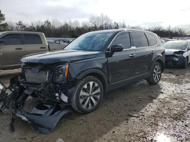 KIA TELLURIDE 2021 5xyp6dhc7mg182539