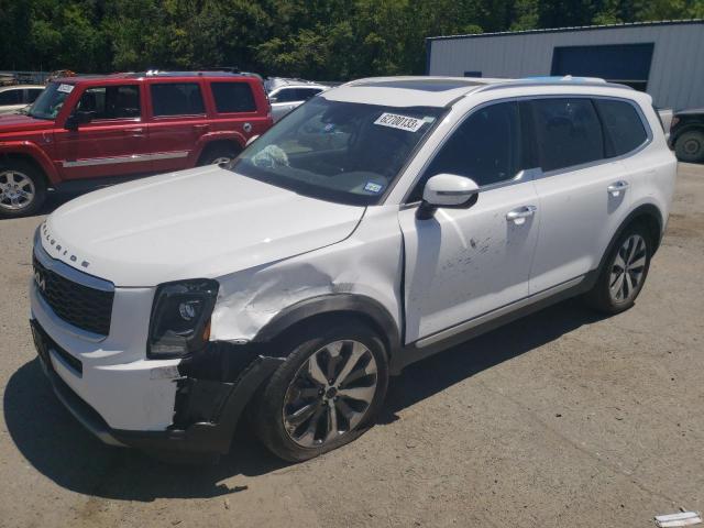 KIA TELLURIDE 2022 5xyp6dhc7ng213273