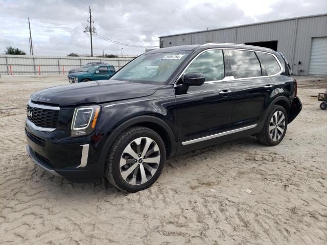 KIA TELLURIDE 2022 5xyp6dhc7ng284313