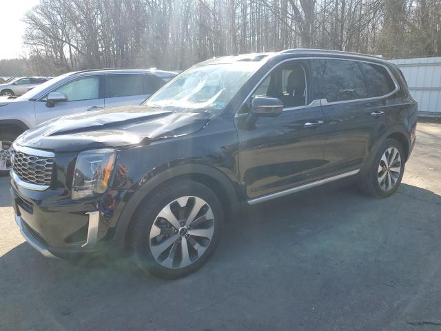 KIA TELLURIDE 2020 5xyp6dhc8lg038531