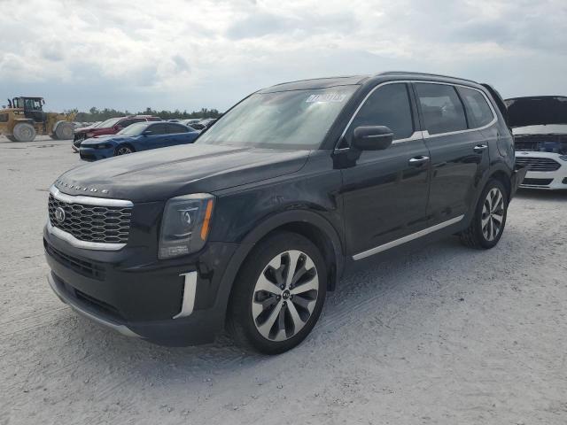 KIA TELLURIDE 2021 5xyp6dhc8mg104593