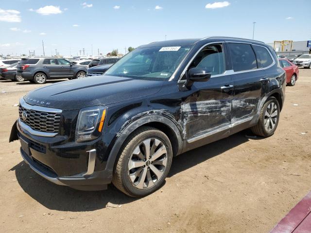 KIA TELLURIDE 2021 5xyp6dhc8mg151428