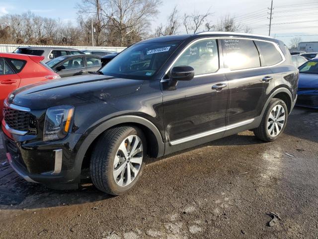 KIA TELLURIDE 2022 5xyp6dhc8ng279668