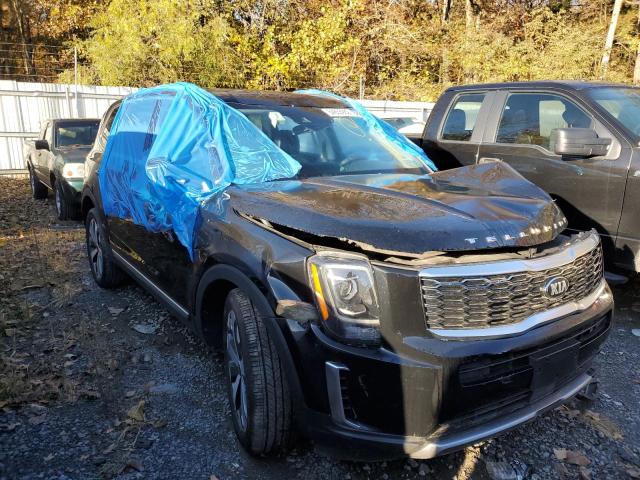 KIA TELLURIDE 2020 5xyp6dhc9lg005151