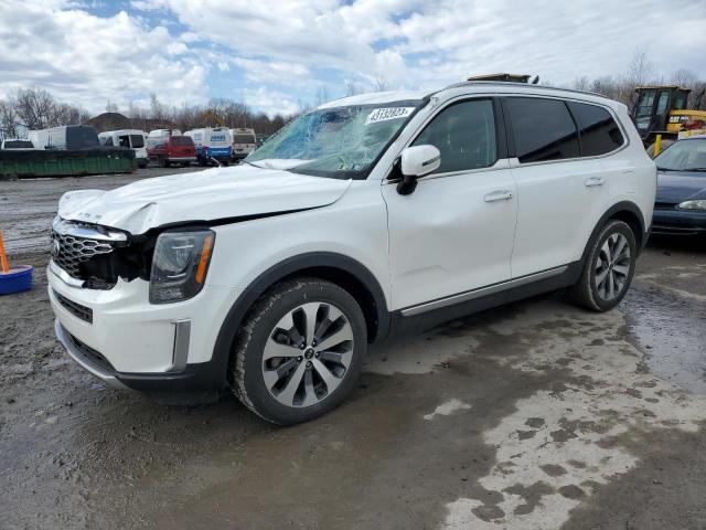 KIA TELLURIDE 2020 5xyp6dhc9lg018515