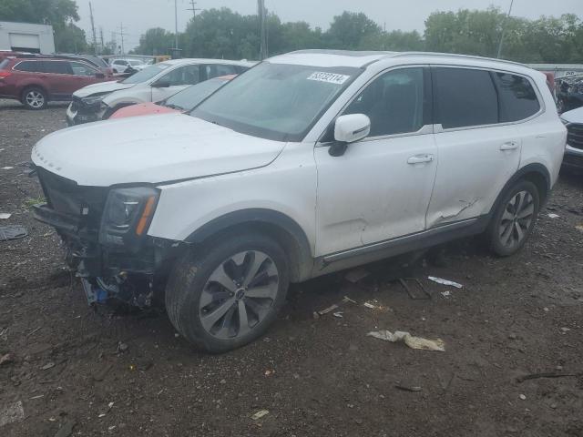 KIA TELLURIDE 2022 5xyp6dhc9ng233721