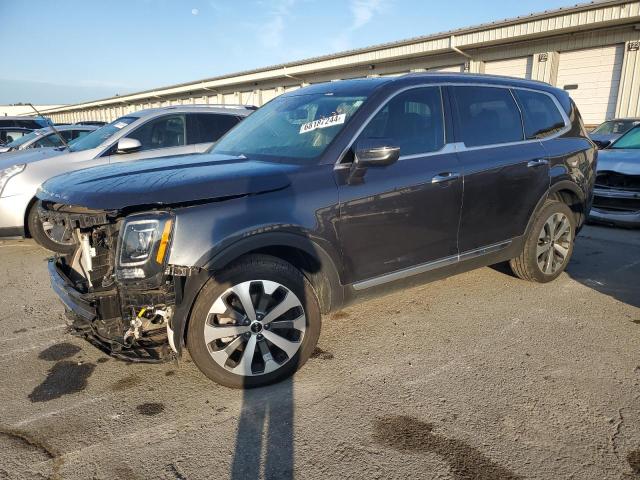 KIA TELLURIDE 2022 5xyp6dhcxng243366