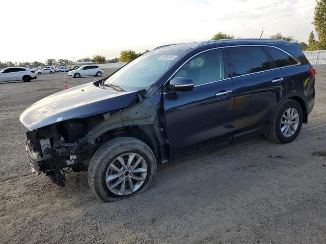 KIA SORENTO 2016 5xypg4a17gg138051