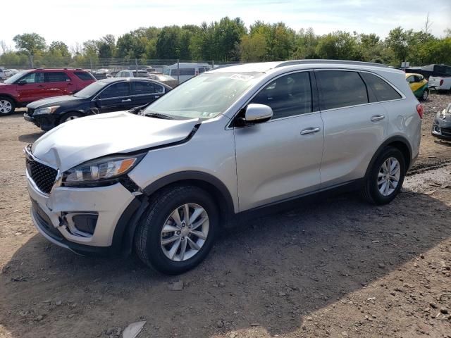 KIA SORENTO 2016 5xypg4a30gg031425