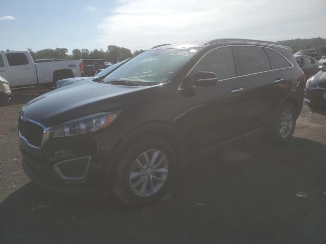 KIA SORENTO LX 2016 5xypg4a30gg037936