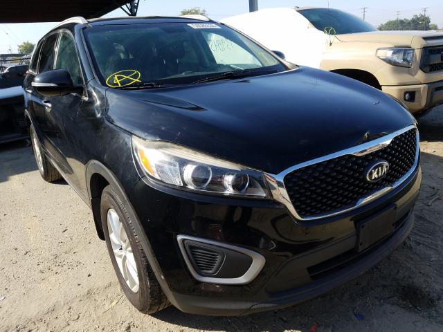 KIA NULL 2016 5xypg4a30gg049259