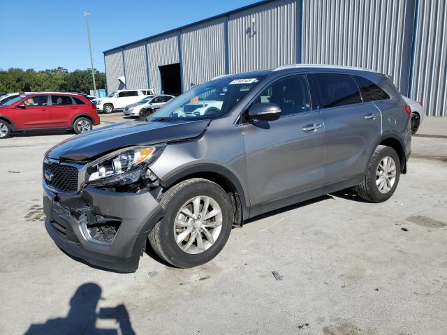 KIA SORENTO 2016 5xypg4a30gg049651