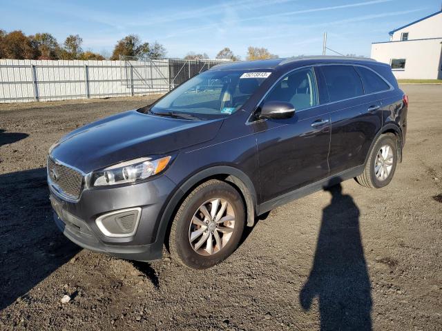 KIA SORENTO 2016 5xypg4a30gg053568