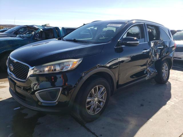 KIA SORENTO 2016 5xypg4a30gg053621