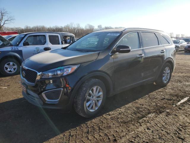 KIA SORENTO 2016 5xypg4a30gg061878