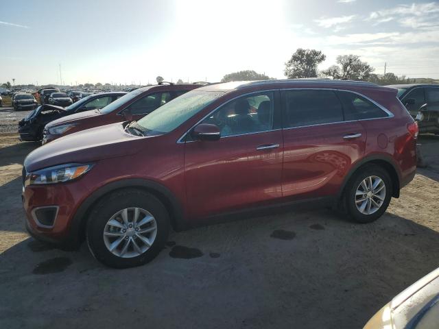 KIA SORENTO 2016 5xypg4a30gg068748