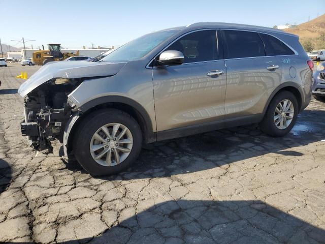 KIA SORENTO 2016 5xypg4a30gg068989