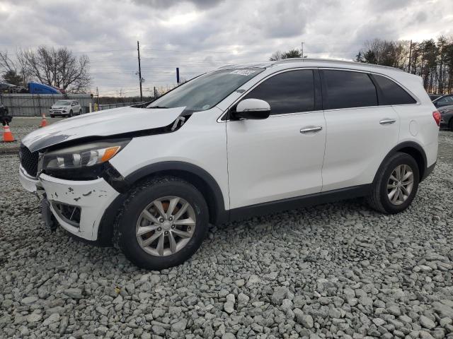 KIA SORENTO 2016 5xypg4a30gg090880