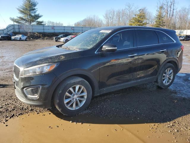 KIA SORENTO 2016 5xypg4a30gg119066