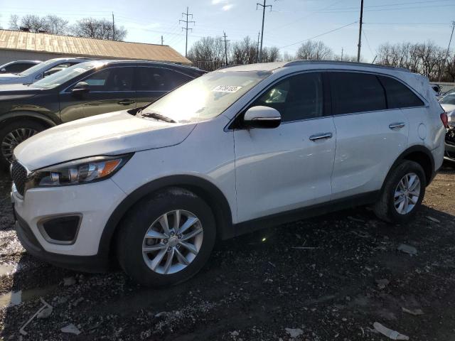 KIA SORENTO 2016 5xypg4a30gg121898