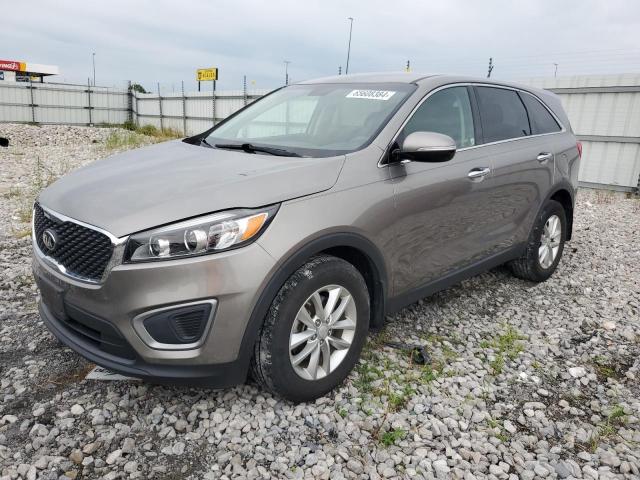 KIA SORENTO 2016 5xypg4a30gg124350