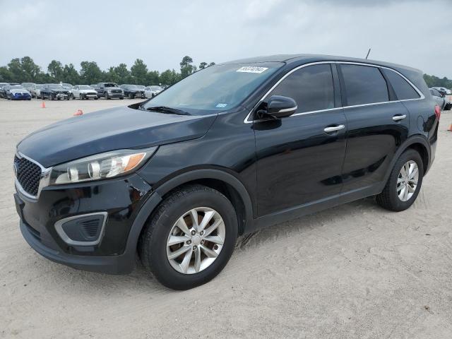 KIA SORENTO 2016 5xypg4a30gg139284