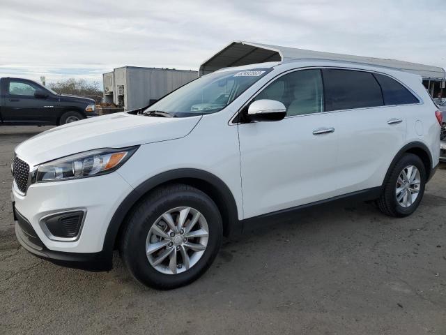 KIA SORENTO 2016 5xypg4a30gg162533