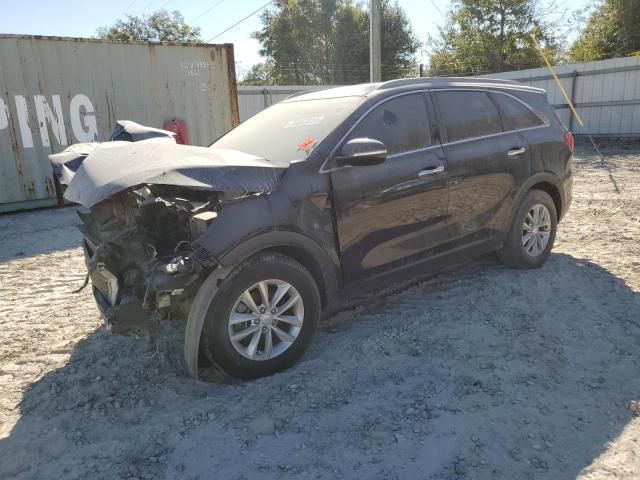 KIA SORENTO LX 2016 5xypg4a30gg169613