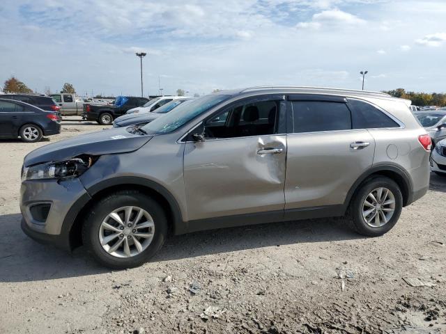 KIA SORENTO 2017 5xypg4a30hg194951