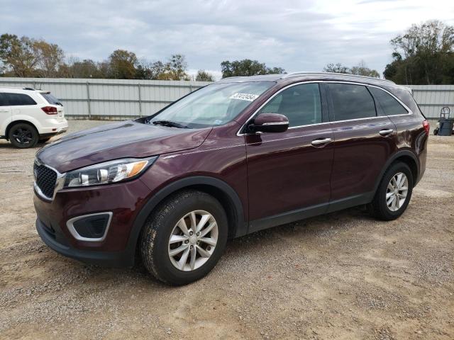 KIA SORENTO 2017 5xypg4a30hg248653