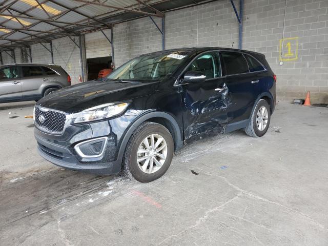 KIA SORENTO 2016 5xypg4a30hg275139