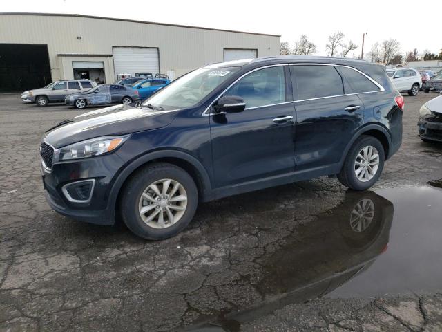 KIA SORENTO 2017 5xypg4a30hg304039