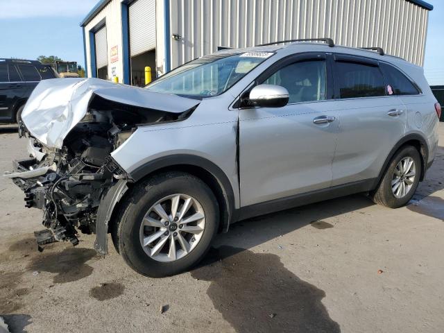 KIA SORENTO 2019 5xypg4a30kg445653