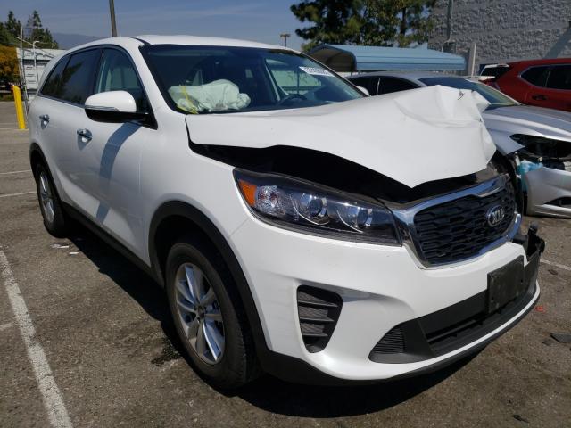 KIA SORENTO L 2019 5xypg4a30kg448696