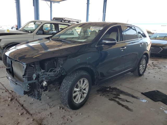 KIA SORENTO L 2019 5xypg4a30kg494271