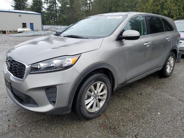 KIA SORENTO 2019 5xypg4a30kg510954