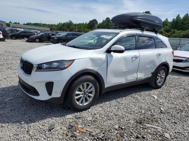 KIA SORENTO L 2019 5xypg4a30kg526720