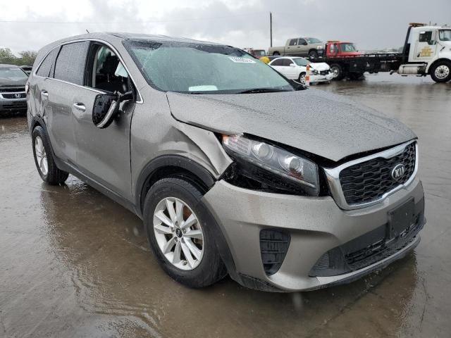 KIA SORENTO L 2019 5xypg4a30kg541539