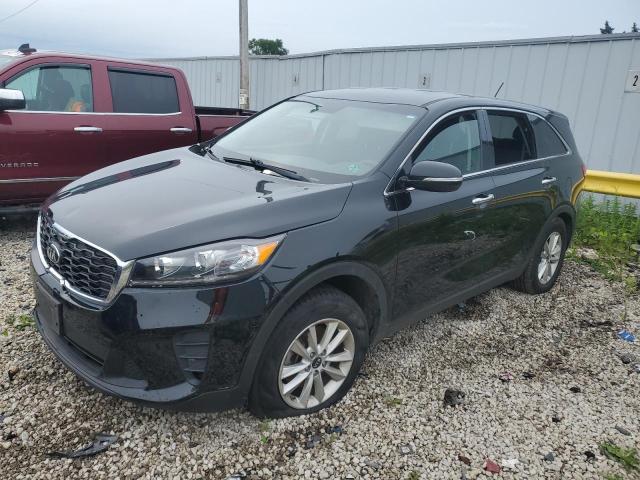 KIA SORENTO 2019 5xypg4a30kg543825