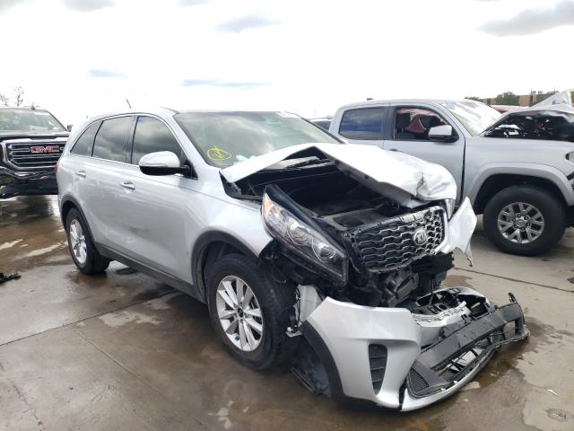 KIA NULL 2019 5xypg4a30kg561113