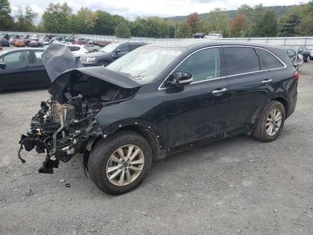 KIA SORENTO L 2019 5xypg4a30kg562200