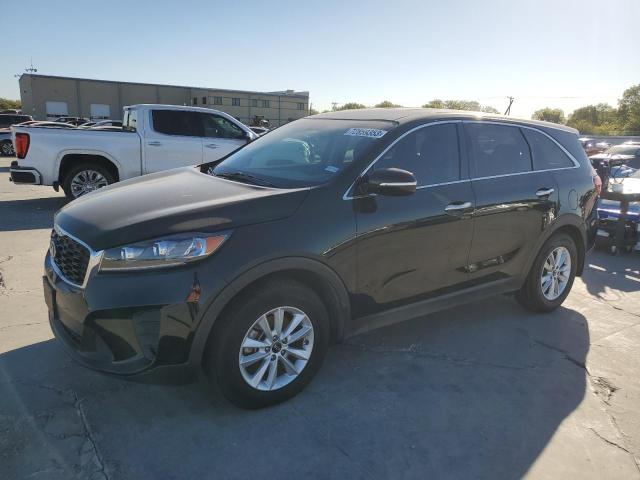 KIA SORENTO 2019 5xypg4a30kg579529