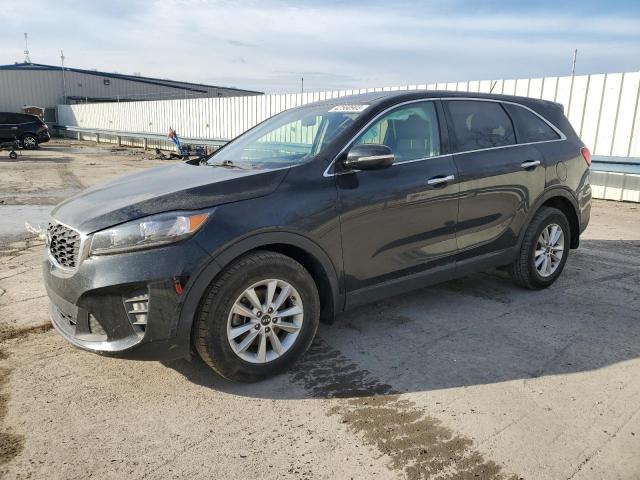 KIA SORENTO L 2019 5xypg4a30kg582401