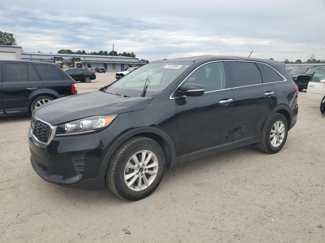 KIA SORENTO L 2019 5xypg4a30kg583810