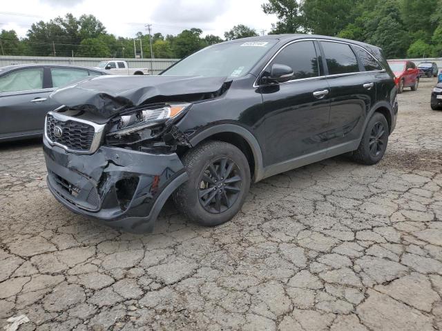 KIA SORENTO L 2019 5xypg4a30kg588084