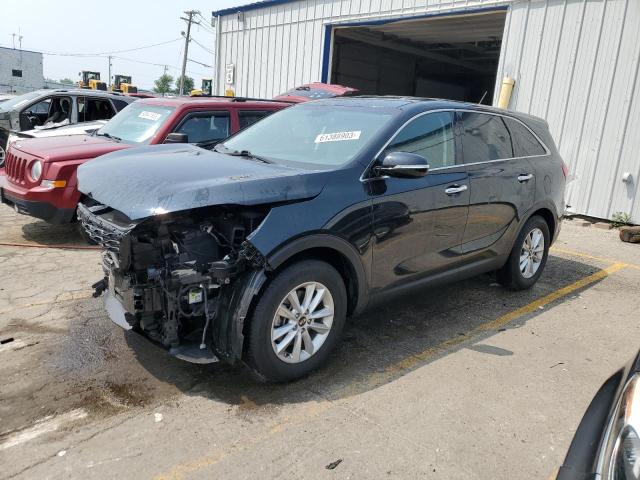 KIA NULL 2019 5xypg4a30kg588294