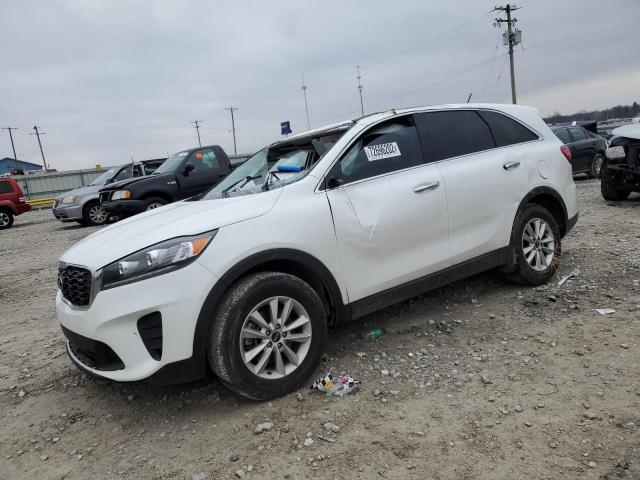 KIA SORENTO L 2019 5xypg4a30kg611668