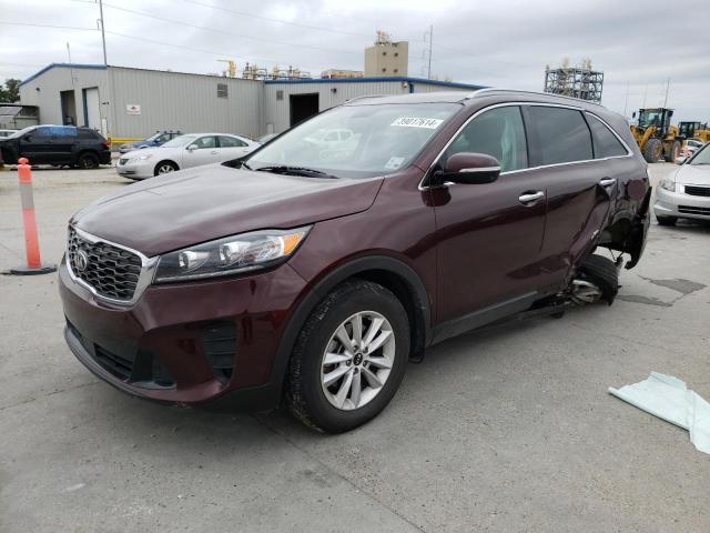 KIA SORENTO 2020 5xypg4a30lg627547