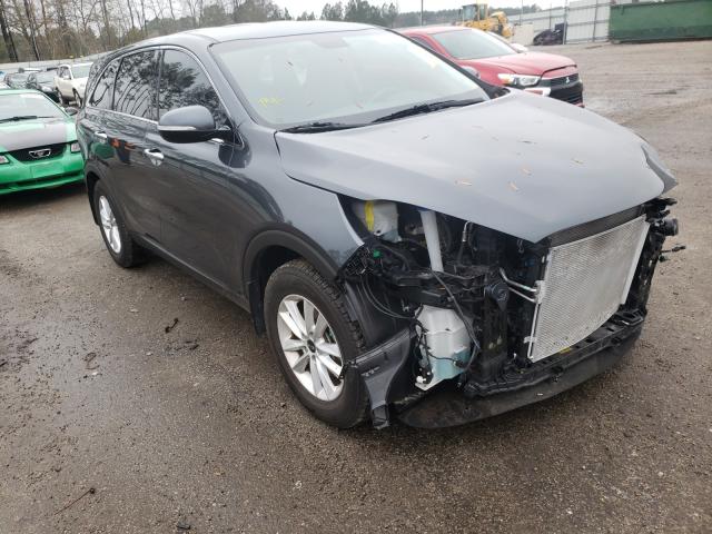 KIA SORENTO L 2020 5xypg4a30lg630500