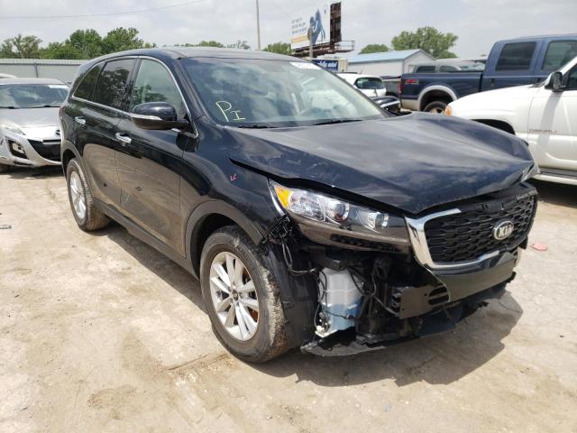 KIA SORENTO L 2020 5xypg4a30lg632117